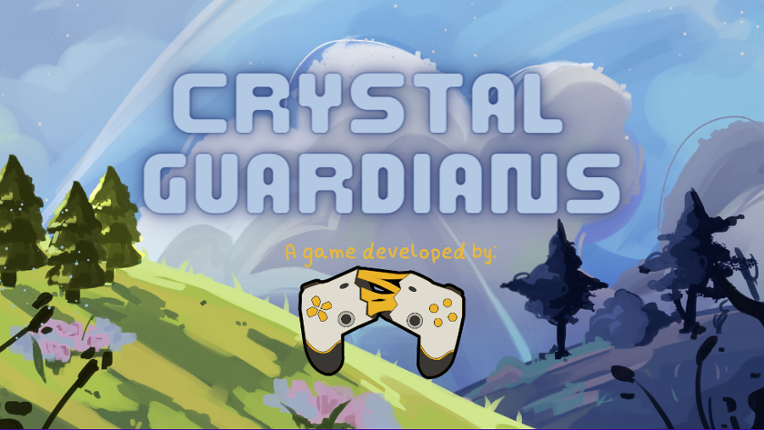 Crystal Guardians Image