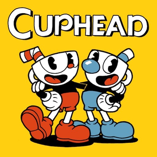 Games like Cuphead