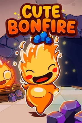 Cute Bonfire () Image
