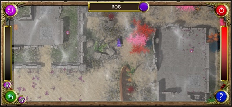 Cwest Myrddin - Ail Iaith screenshot