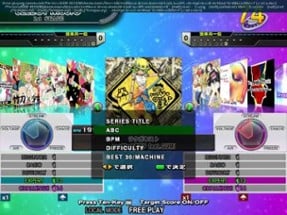 DanceDanceRevolution Image