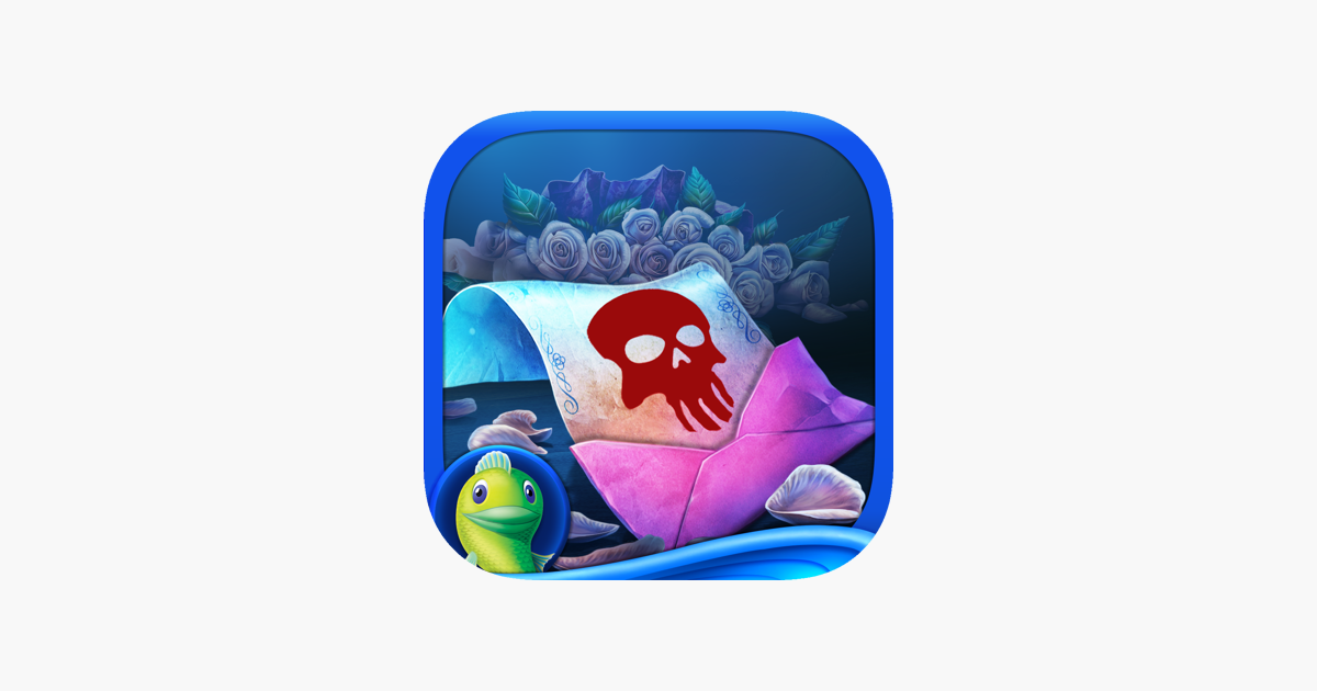 Games like Danse Macabre: Lethal Letters - A Mystery Hidden Object Game