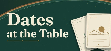 Games like Dates at the Table