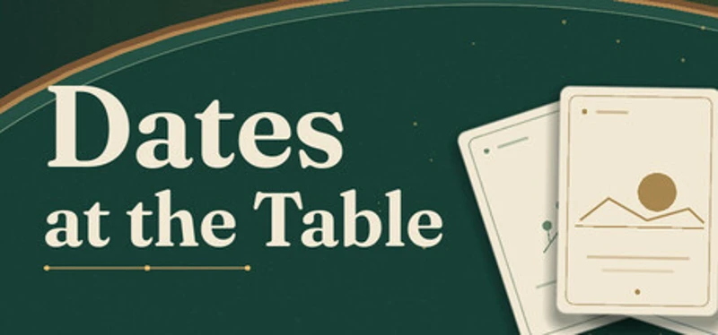 Dates at the Table Image