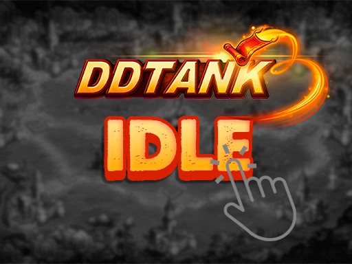 Games like DDTANK CLICKER