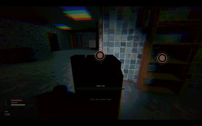 Dead Descent Image