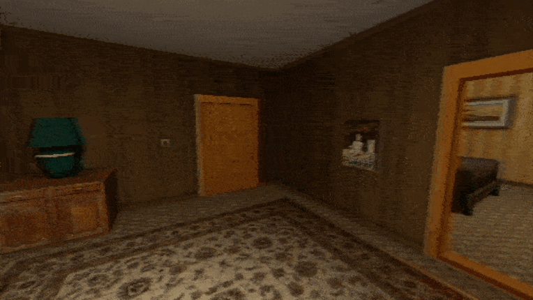 Dead Tapes: Fading Father screenshot