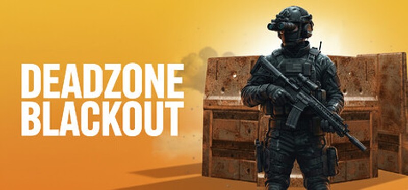 Deadzone Blackout Image
