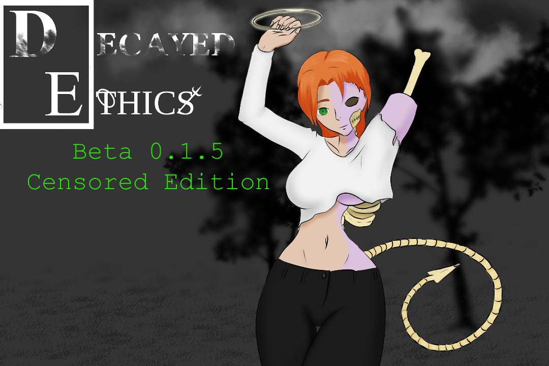 Games like Decayed Ethics