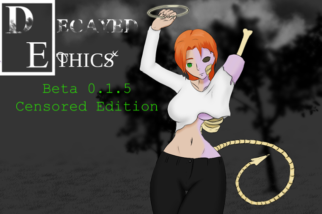 Decayed Ethics Image