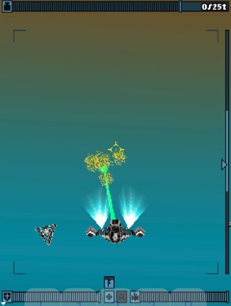 Deep 3D: Submarine Odyssey screenshot