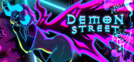 Games like Demon Street