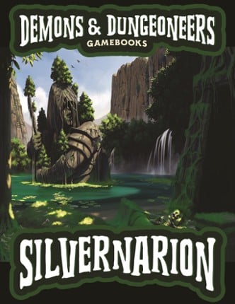 Demons & Dungeoneers! Silvernarion Image