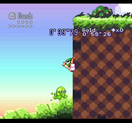 Der Wanderknecht Image