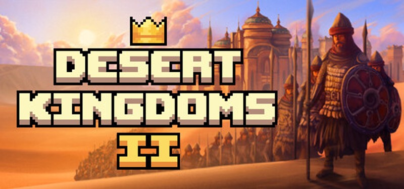 Desert Kingdoms 2 Image