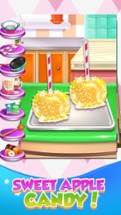 Dessert Food Maker - Cooking Kids Games Free! Image