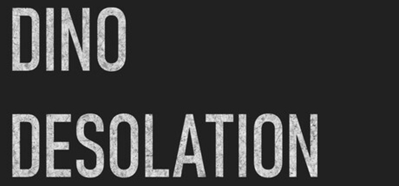 Dino Desolation Image