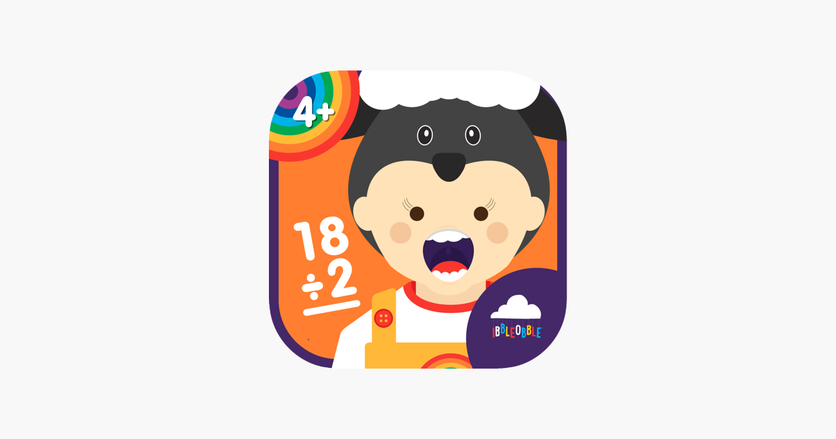 Games like Division Revision : Ibbleobble