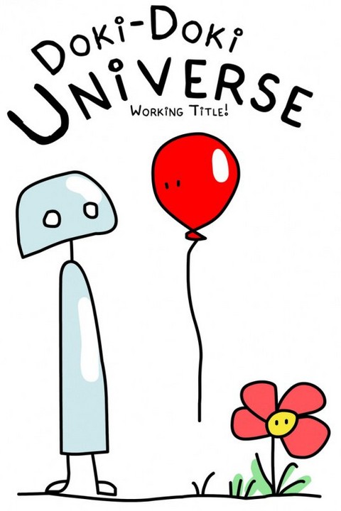 Games like Doki-Doki Universe