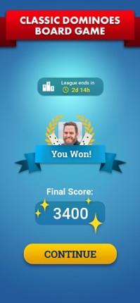 Dominos Party - Best Game screenshot