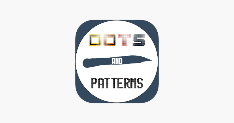 Dots and Patterns Image