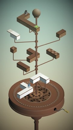Dream Machine: The Game screenshot