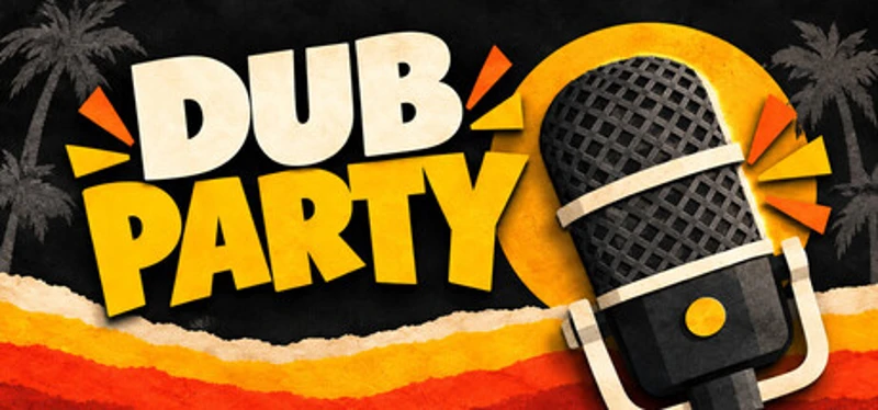 Dub Party Image