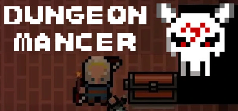 Dungeonmancer Image