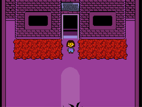 Dusttale Image
