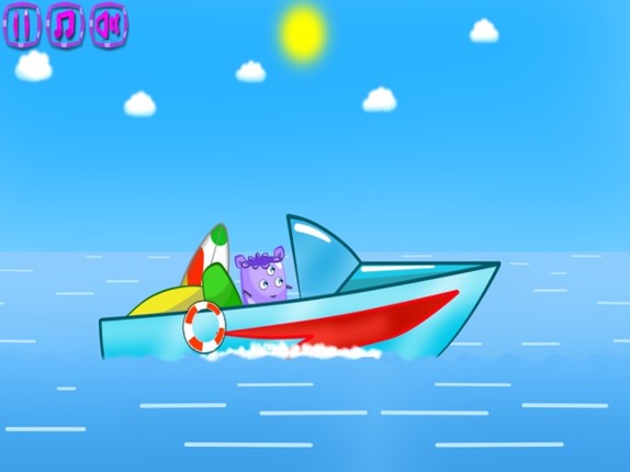 Efo - alien adventure Image
