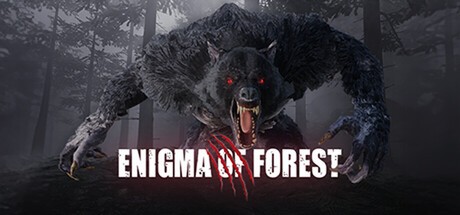 Games like Enigma Of Forest