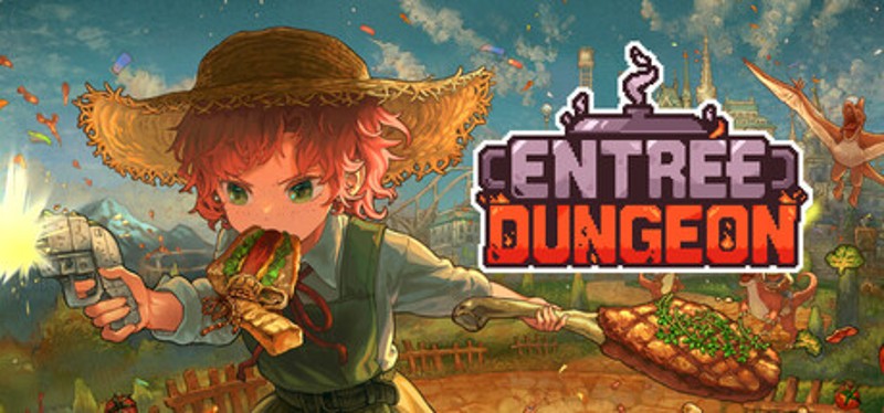 Entrée Dungeon Image