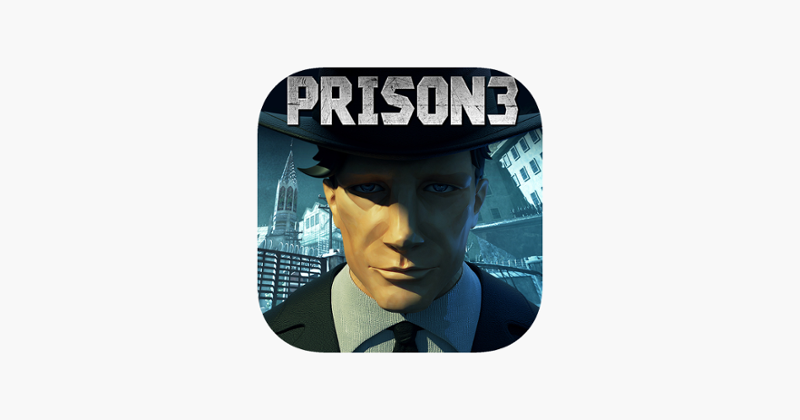 Escape game:Prison Adventure 3 Game Cover