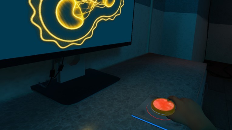Escape:The Nought screenshot