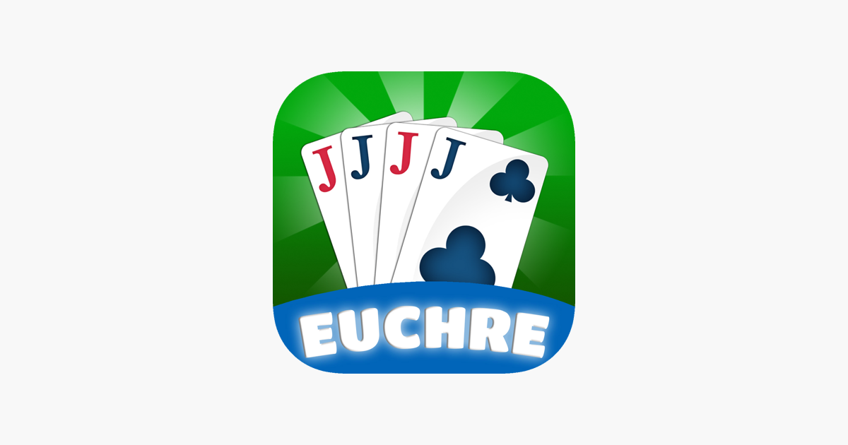 Games like Euchre - Card game