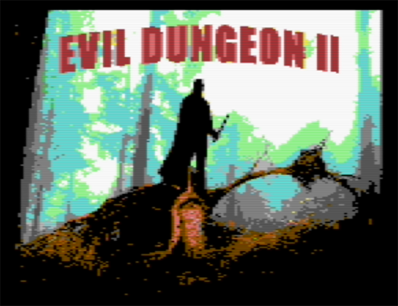 Evil Dungeon II screenshot