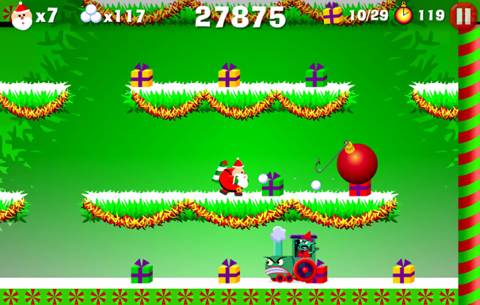 Evil Elves II Deluxe Image