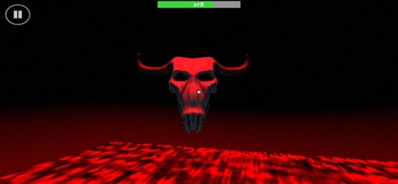 Evilnessa: The Cursed Place screenshot