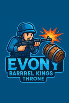 Evony Barrel Kings Throne Image