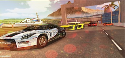 F9 Furious 9 Racing Image