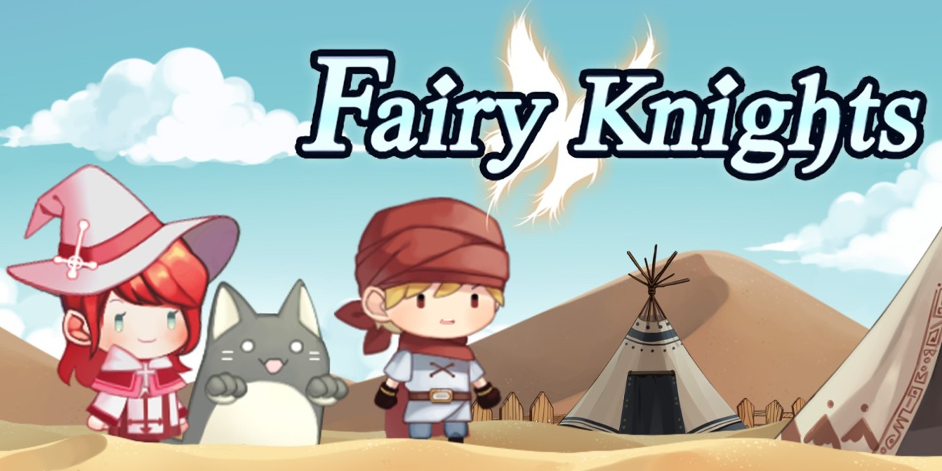 Games like Fairy Knights