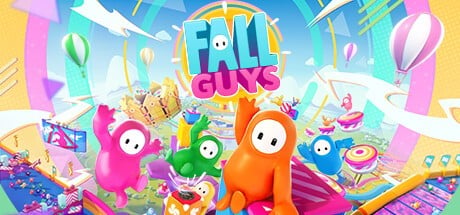 Games like Fall Guys