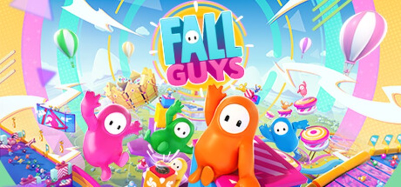 Fall Guys Image
