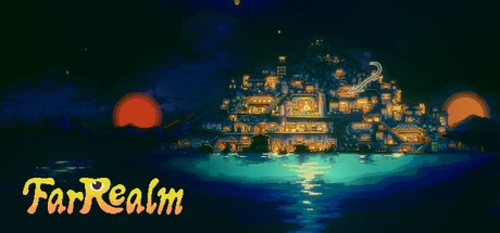 Games like Far Realm