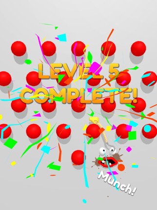 Feed Me Cake screenshot