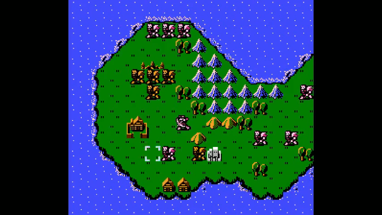 Fire Emblem: Shadow Dragon and the Blade of Light Image