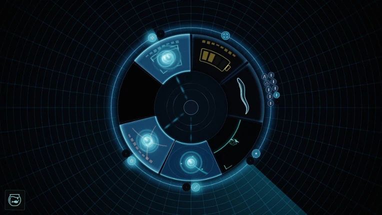 Fish Lab screenshot
