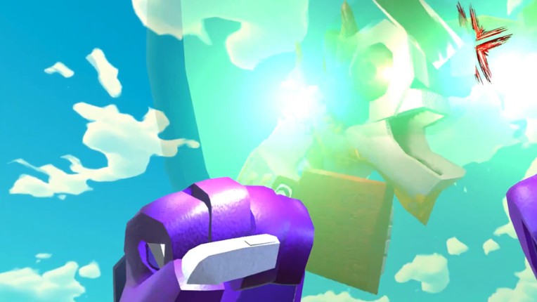 Fisht Fight screenshot