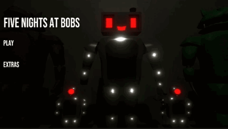 Five Nights at Bobs screenshot
