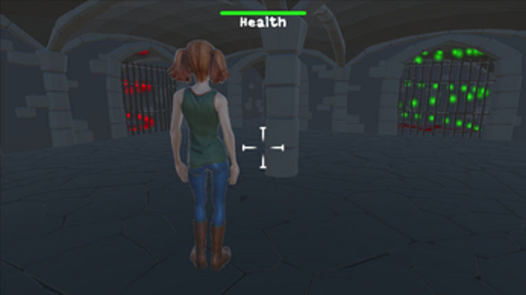 Flora: Worlds Apart screenshot